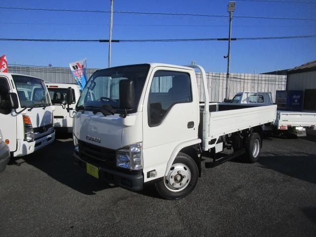 ISUZU ELF 2017