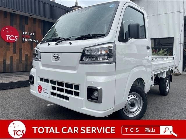 DAIHATSU HIJET truck 2022