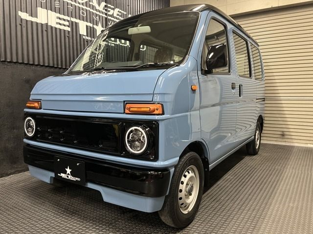 DAIHATSU HIJET CARGO 2016