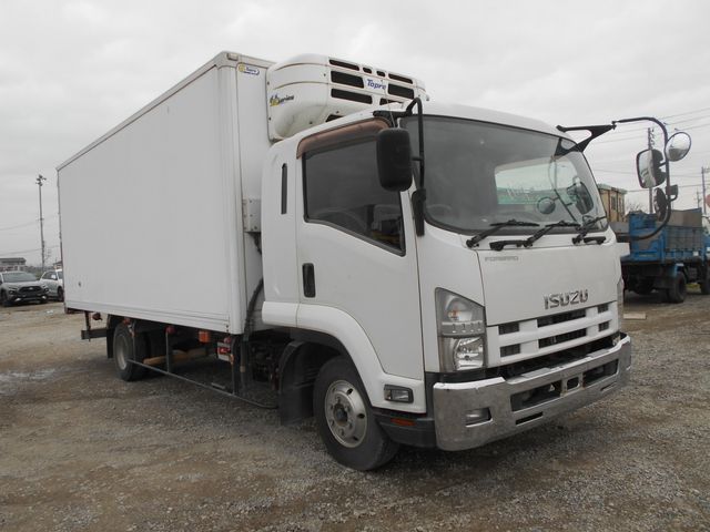 ISUZU FORWARD 2012