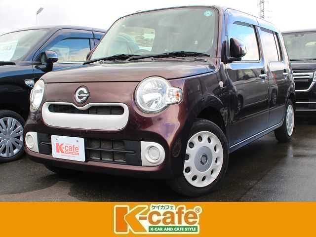 DAIHATSU MIRA Cocoa 2016