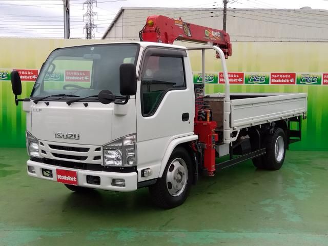 ISUZU ELF 2020