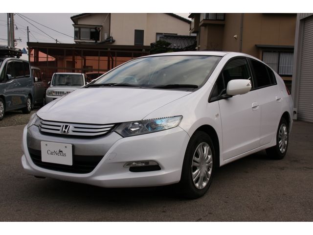 HONDA INSIGHT 2009