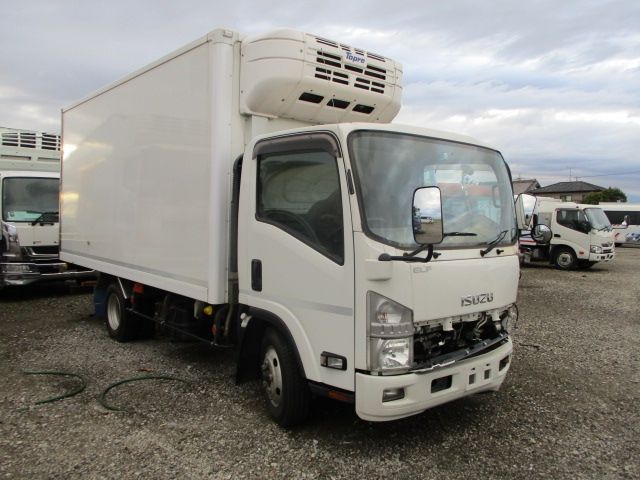 ISUZU ELF 2017