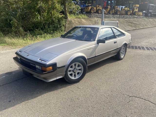 TOYOTA CELICA XX 1983