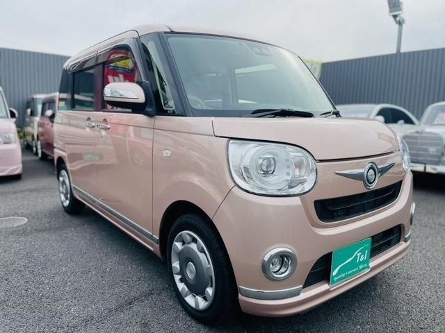 DAIHATSU MOVE canbus 2018