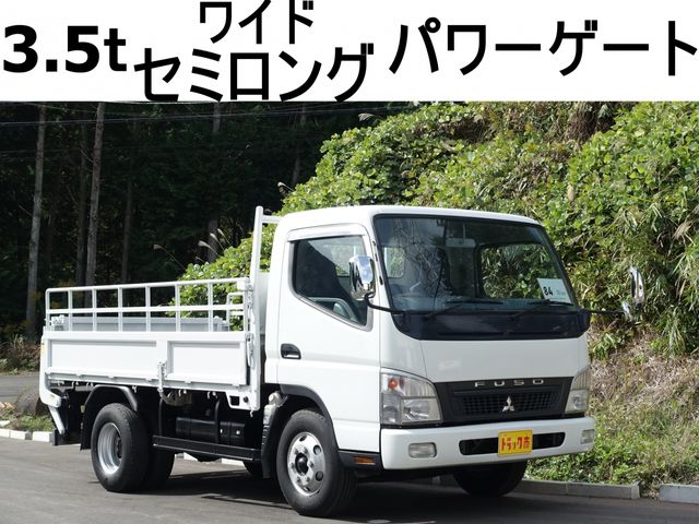 MITSUBISHI CANTER 2009