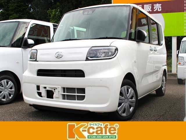 DAIHATSU TANTO 2022