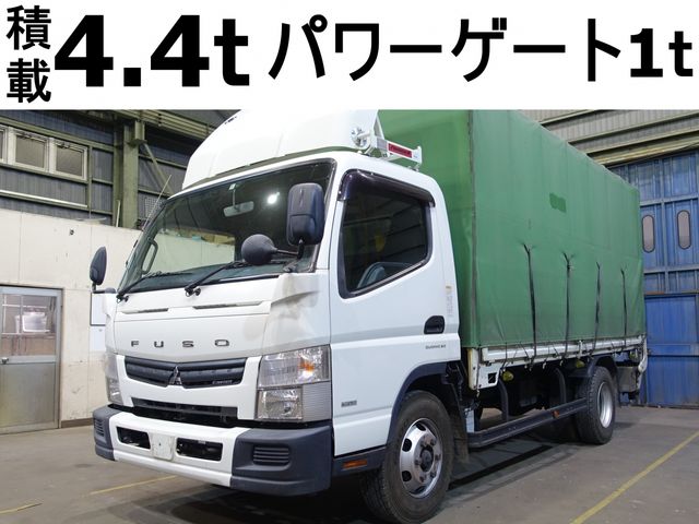 MITSUBISHI CANTER 2016