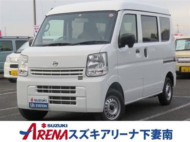 NISSAN NV100 CLIPPER 2022