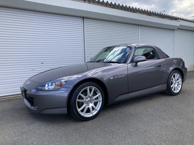 HONDA S2000 2005