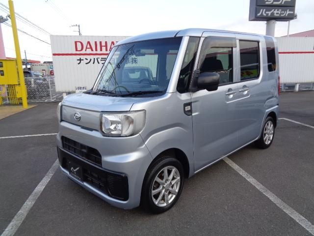 DAIHATSU HIJET Caddie 2016