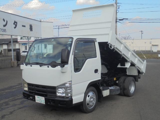 ISUZU ELF 2007