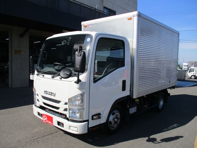 ISUZU ELF 2019