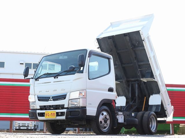 MITSUBISHI CANTER 2017