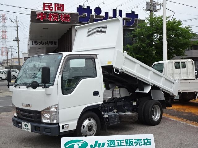 ISUZU ELF 2015