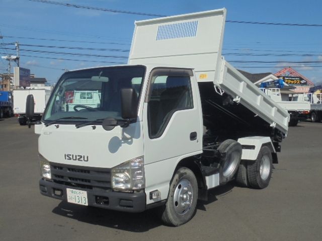 ISUZU ELF 2010