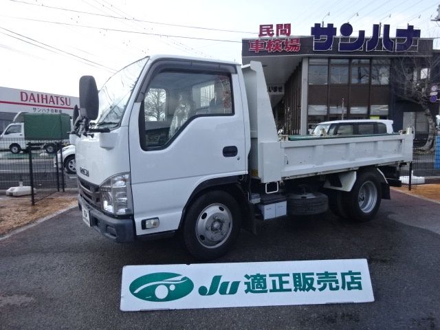 ISUZU ELF 2015