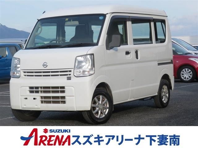 NISSAN NV100 CLIPPER 2017