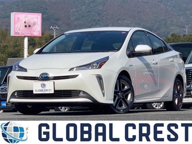 TOYOTA PRIUS 2020