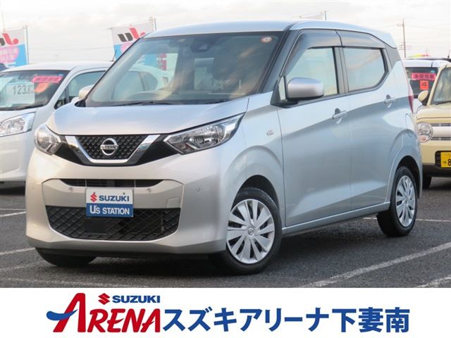 NISSAN DAYZ 2021