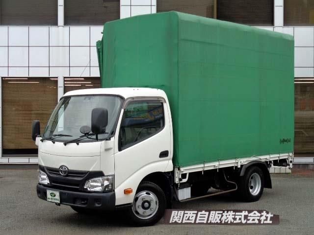 TOYOTA トヨエース 2019