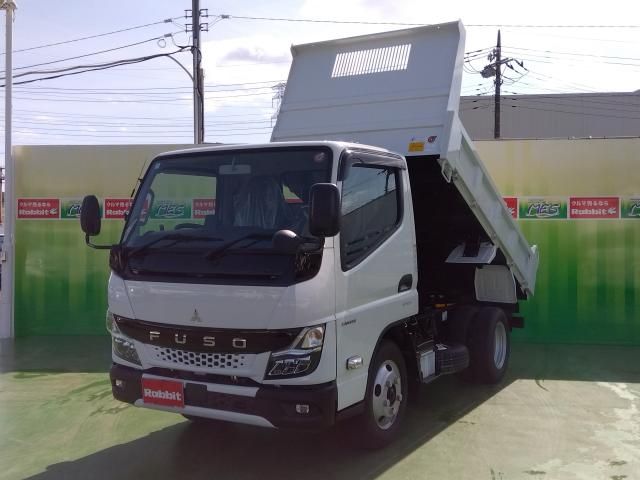 MITSUBISHI CANTER 2023