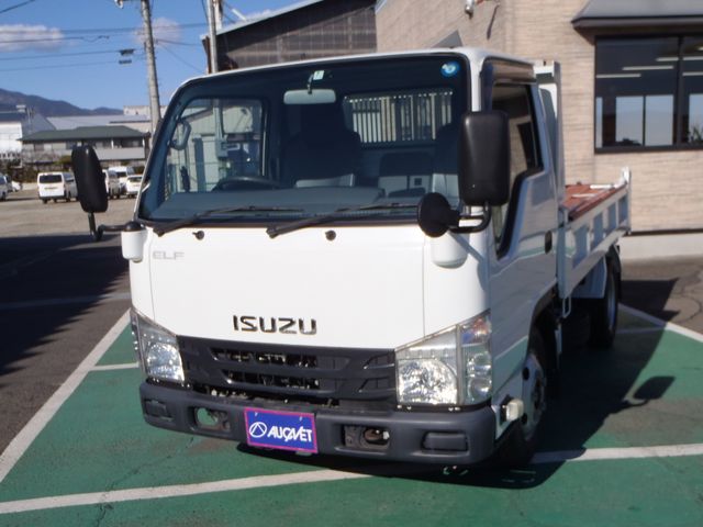 ISUZU ELF 2015