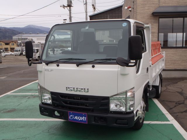 ISUZU ELF 2015