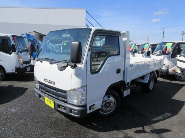 ISUZU ELF 2013