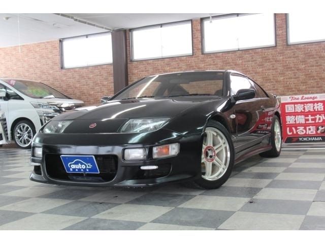 NISSAN FAIRLADY Z 1990