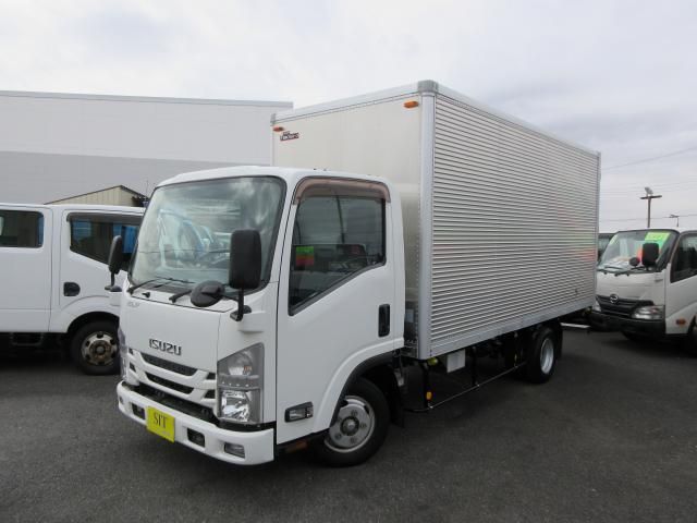 ISUZU ELF 2016