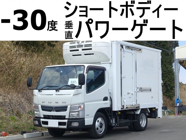 MITSUBISHI CANTER 2014