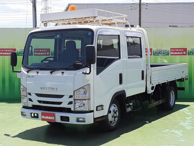 ISUZU ELF 2017