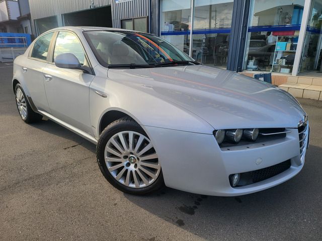 ALFA ROMEO 159 2006