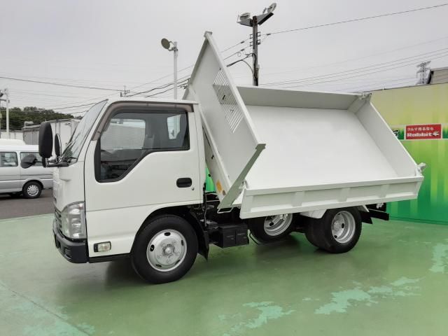 ISUZU ELF 2014