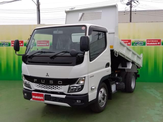 MITSUBISHI CANTER 2023