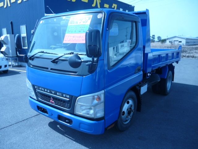 MITSUBISHI CANTER 2006