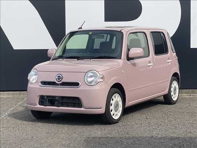 DAIHATSU MIRA Cocoa 2014