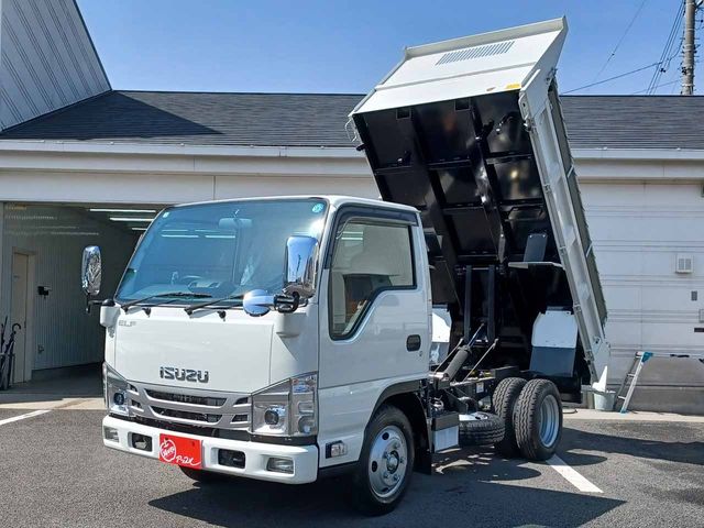 ISUZU ELF 2023