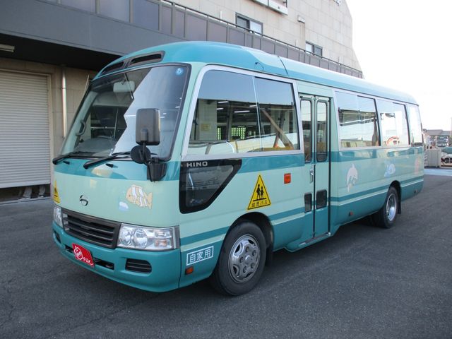 HINO LIESSE II 2010