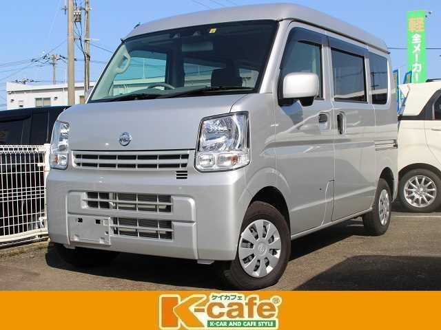 NISSAN NV100 CLIPPER 2023