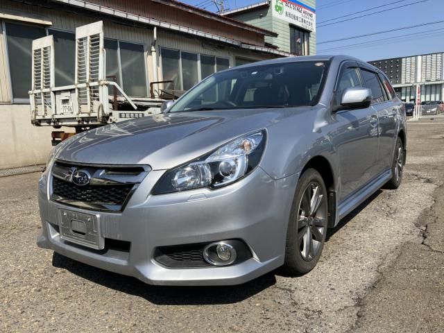 SUBARU LEGACY-TW 4WD 2014