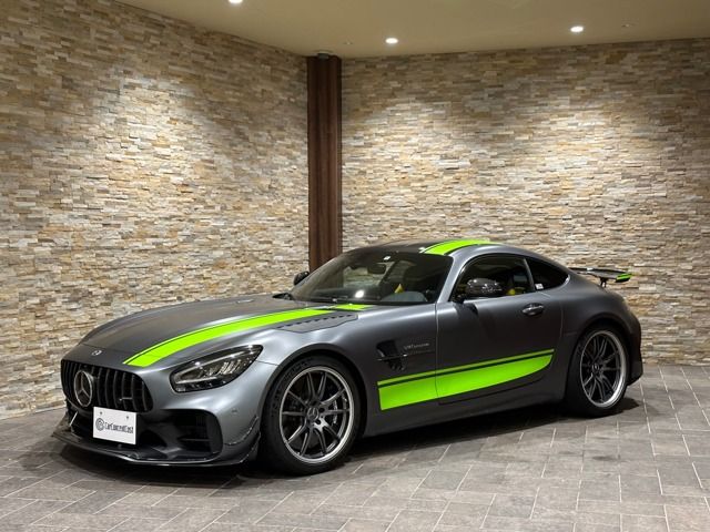 AM General AMG GT R 2020