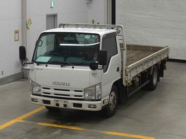 ISUZU ELF 2013