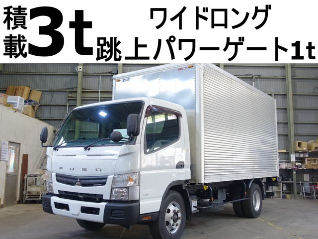 MITSUBISHI CANTER 2016