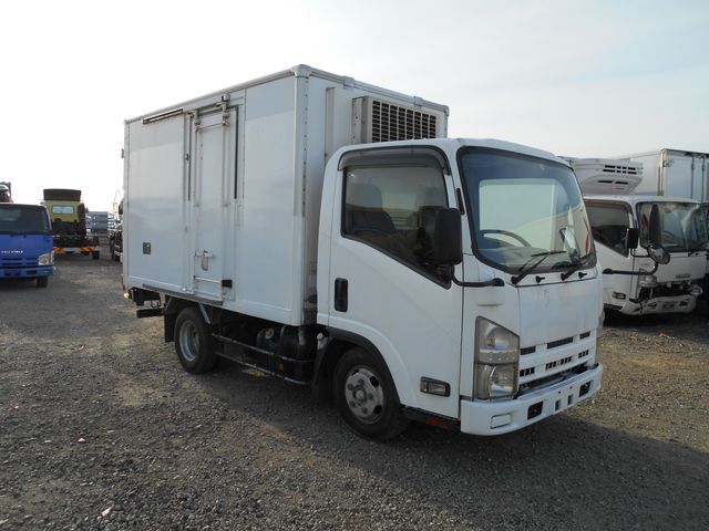 ISUZU ELF 2007