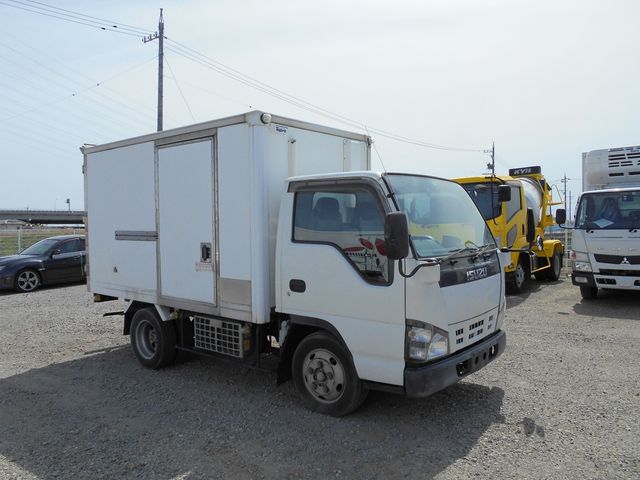 ISUZU ELF 2006