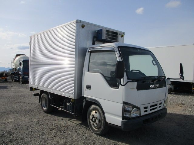 ISUZU ELF 2006