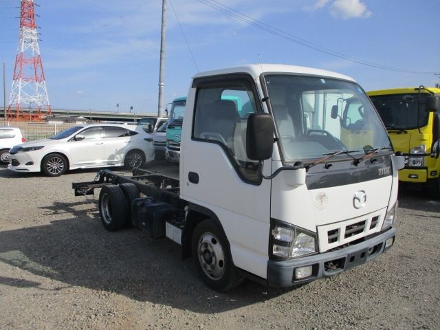 MAZDA TITAN 2006